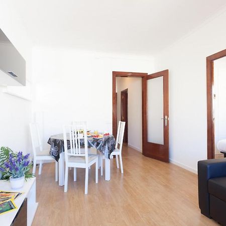 Sagrada Familia Lepant Apartment Barcelona Exterior photo