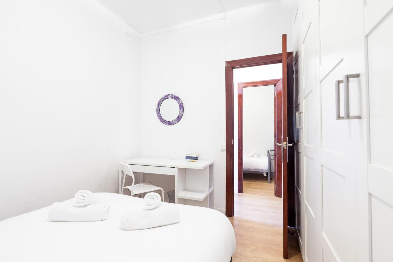 Sagrada Familia Lepant Apartment Barcelona Exterior photo